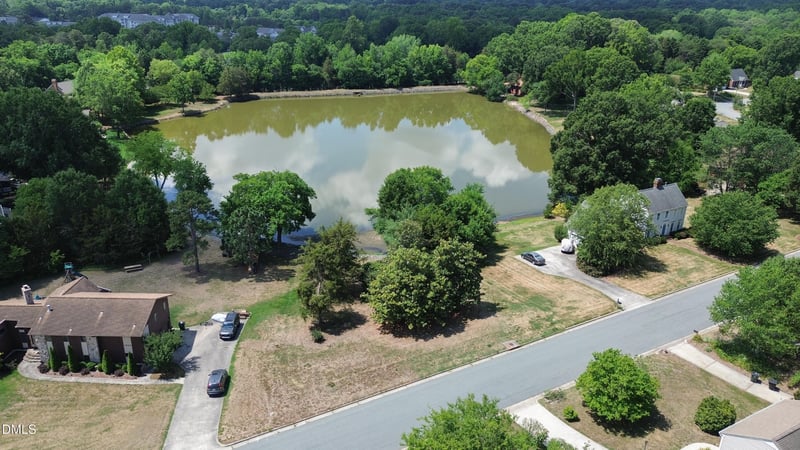 0 Woodhue Dr Lot 2 & 2B, Burlington, NC 27215