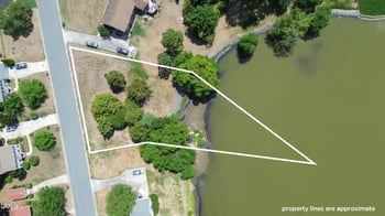 0 Woodhue Dr Lot 2 & 2B, Burlington, NC 27215