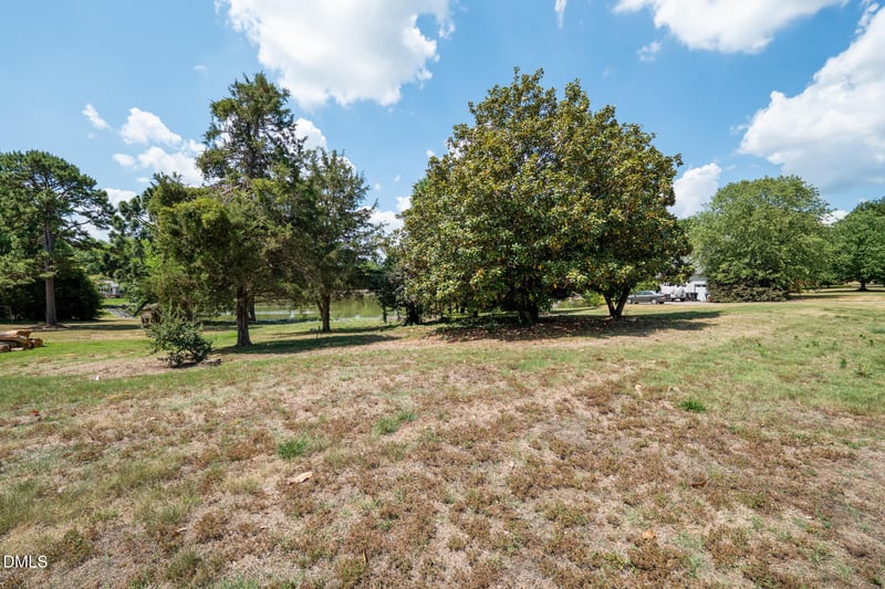0 Woodhue Dr Lot 2 & 2B, Burlington, NC 27215
