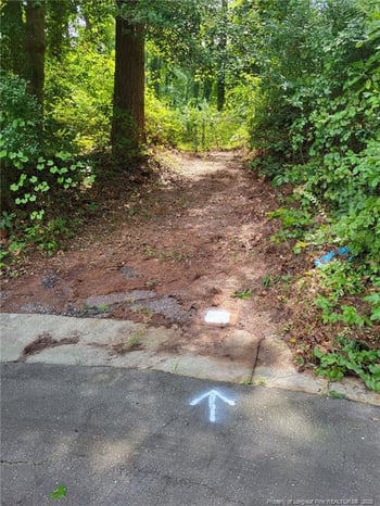 Woodleaf Ln, Fayetteville, NC 28303