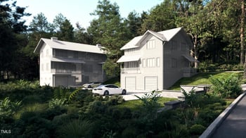Yadkin Dr Lot 1 + 2, Raleigh, NC 27609