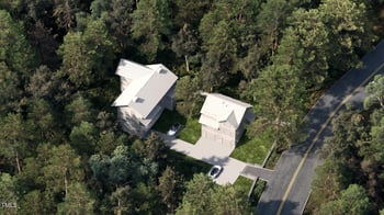 Yadkin Dr Lot 1 + 2, Raleigh, NC 27609