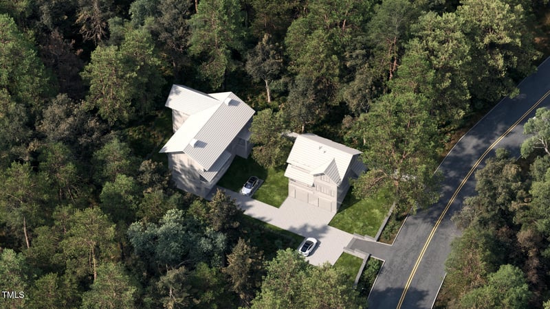 Yadkin Dr Lot 1 + 2, Raleigh, NC 27609