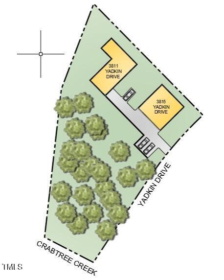 Yadkin Dr, Raleigh, NC 27609