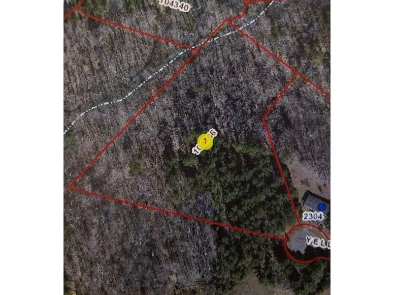 0 Yellow Pine, Graham, NC 27253