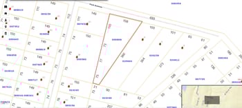0 Young St, Franklinton, NC 27525