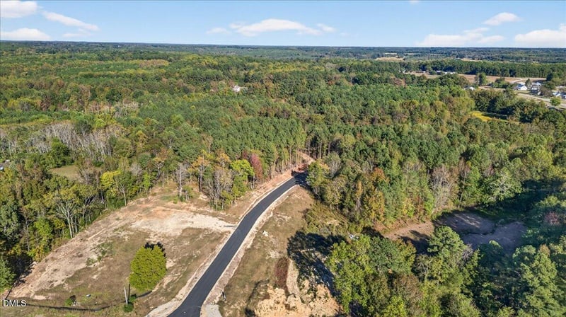 Zinnia Ct Lot 3, Louisburg, NC 27549