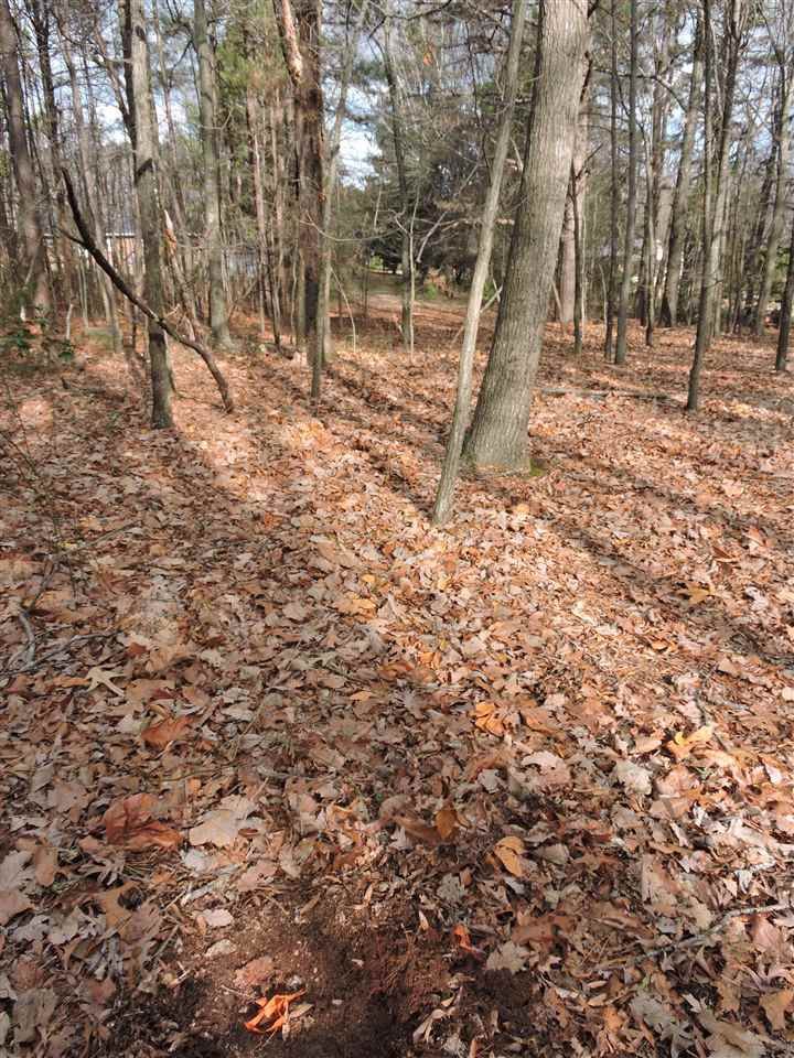 0.64 Acres Younger Rd Lot 1, Roxboro, NC 27573