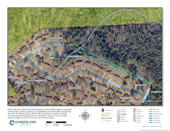 0.94 De Paul Dr, Fayetteville, NC 28311