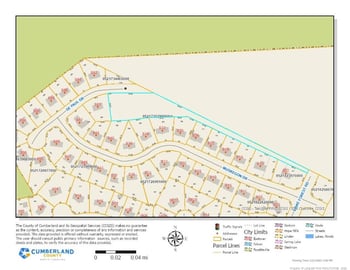 0.94 De Paul Dr, Fayetteville, NC 28311