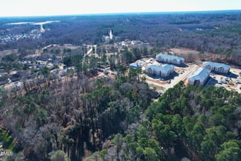 00-00 Creech Rd, Garner, NC 27529