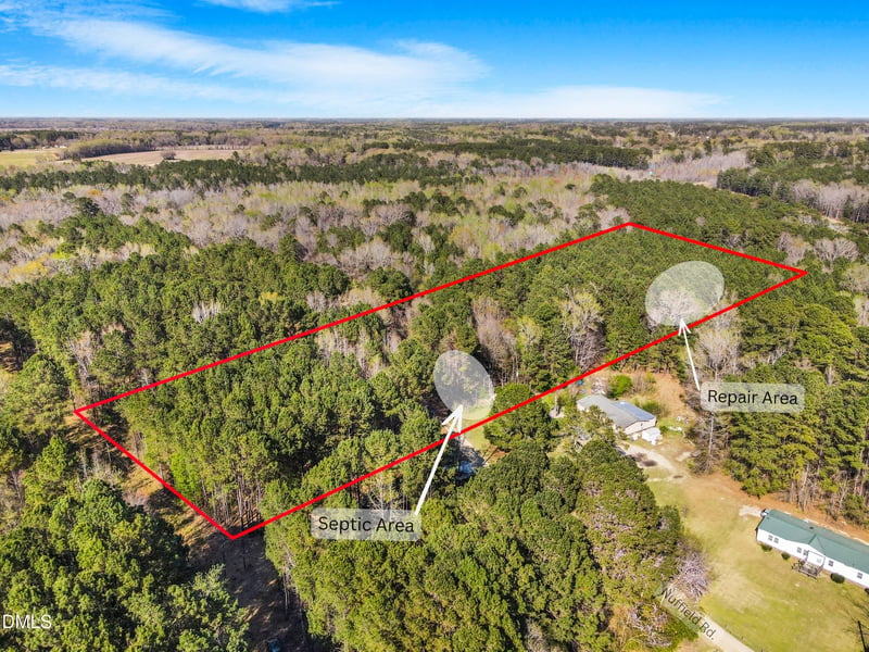 00-00 Nuffield Rd, Fayetteville, NC 28312
