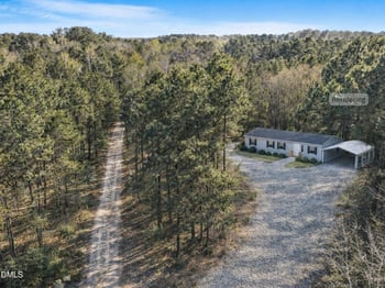 00-00 Nuffield Rd Lot 6A, Fayetteville, NC 28312