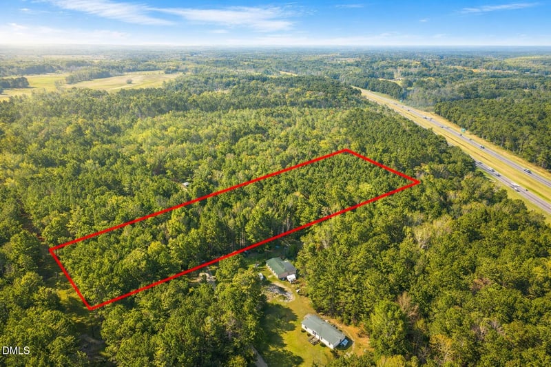 00-00 Nuffield Rd Lot 6A, Fayetteville, NC 28312