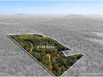 00-00 Ridley Ranch Rd, Hiddenite, NC 28636