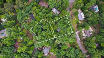 00-00 Rolling Rd Lot 11, Chapel Hill, NC 27514