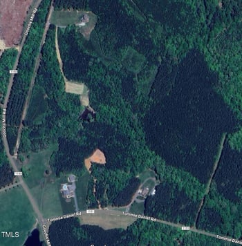 00-1 Goochs Mill Rd, Oxford, NC 27565