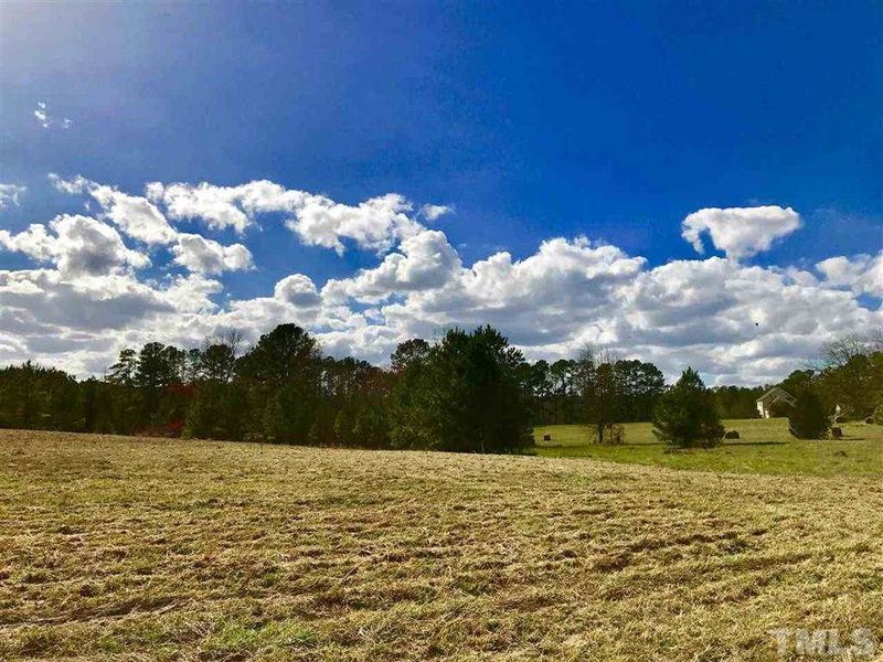00 Alston Rd Lot 5, Apex, NC 27523