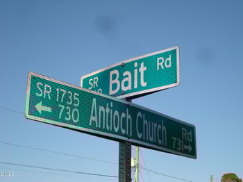 00 Antioch Church Rd, Dunn, NC 28334