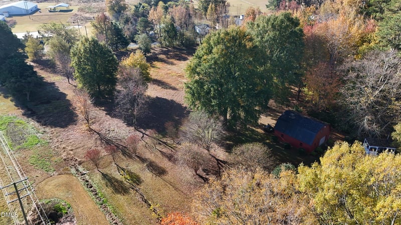 00 Antioch Church Rd, Dunn, NC 28334