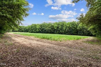 00 Antioch Church Rd Lot x, Middlesex, NC 27557