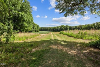00 Antioch Church Rd Lot x, Middlesex, NC 27557