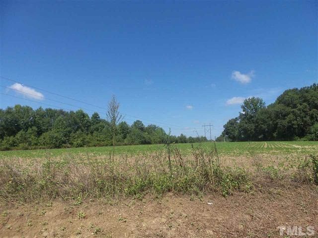 00 Ashe Ave, Dunn, NC 28334