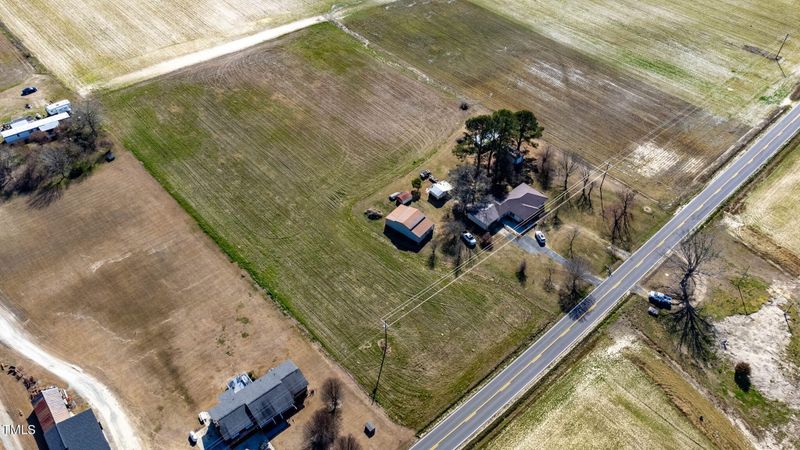 00 Bakers Chapel Rd, Smithfield, NC 27577