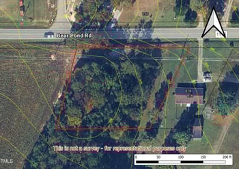 00 Bearpond Rd, Henderson, NC 27537