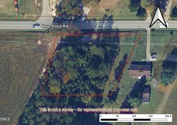 00 Bearpond Rd, Henderson, NC 27537