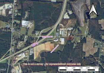 00 Bearpond Rd, Henderson, NC 27537