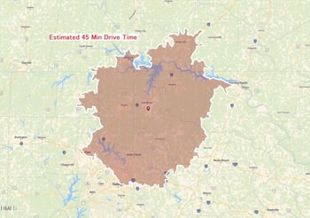 00 Bearpond Rd, Henderson, NC 27537