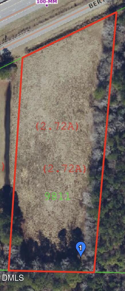 00 Bertie Heights Rd, Selma, NC 27576