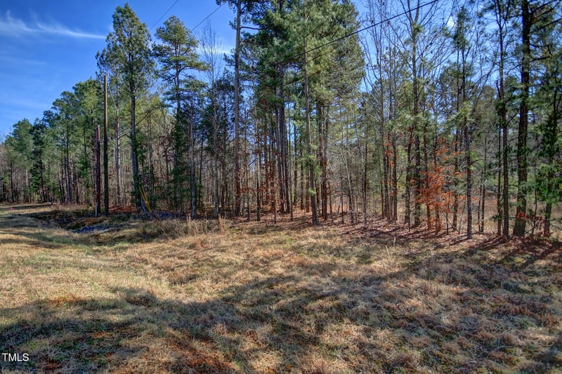 00 Bowman Bare Rd Lot 1, Pittsboro, NC 27312