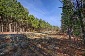 00 Bowman Bare Rd Lot 1, Pittsboro, NC 27312