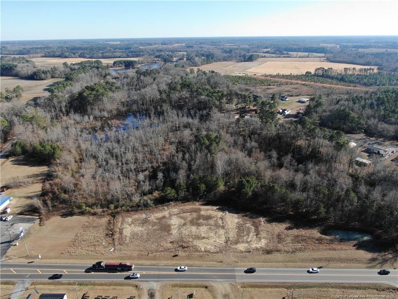 00 Camden And Deal Rd, Fayetteville, NC 28306