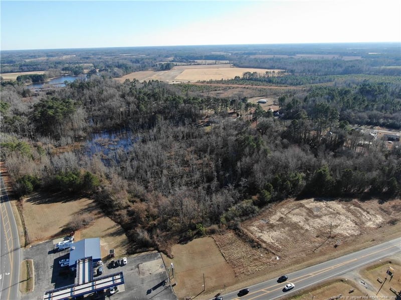 00 Camden And Deal Rd, Fayetteville, NC 28306