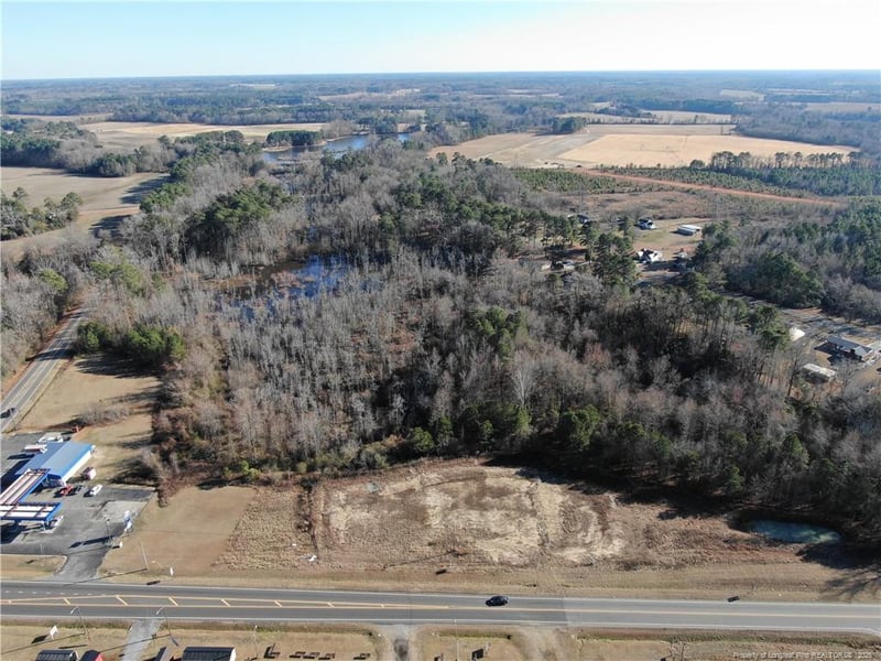 00 Camden And Deal Rd, Fayetteville, NC 28306
