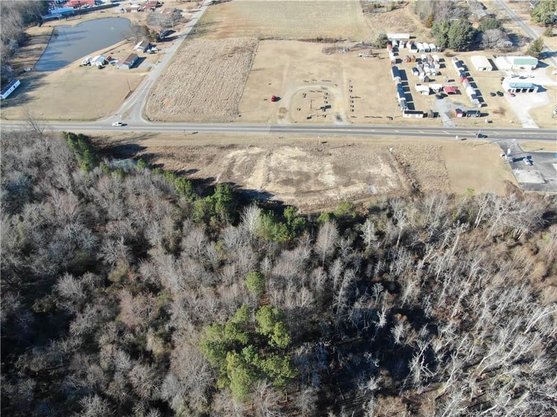 00 Camden And Deal Rd, Fayetteville, NC 28306