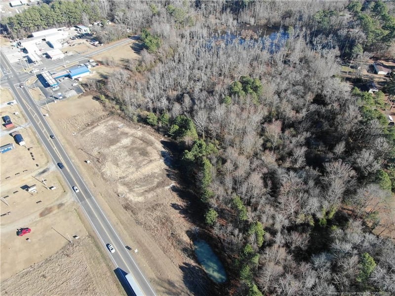 00 Camden And Deal Rd, Fayetteville, NC 28306
