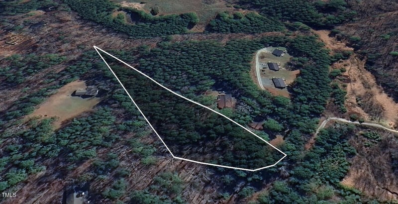 00 Cedar Lake Rd, Chapel Hill, NC 27516