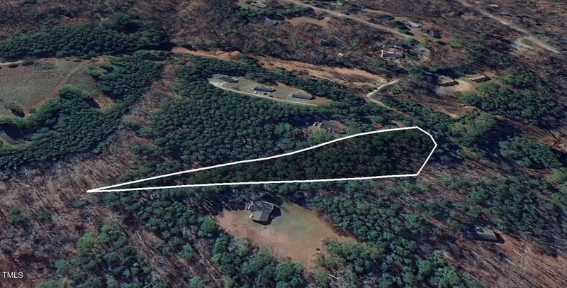 00 Cedar Lake Rd, Chapel Hill, NC 27516