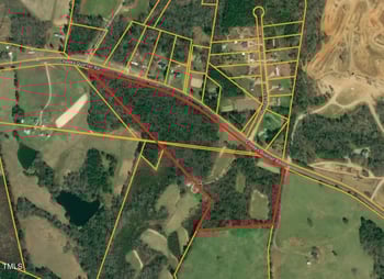 00 Cheeks Quarter Rd, Henderson, NC 27537