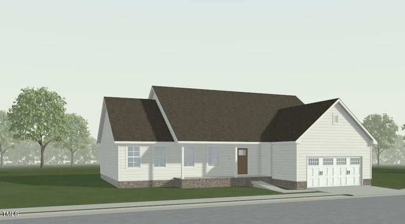 00 Corbett Ridge Rd, Mebane, NC 27302