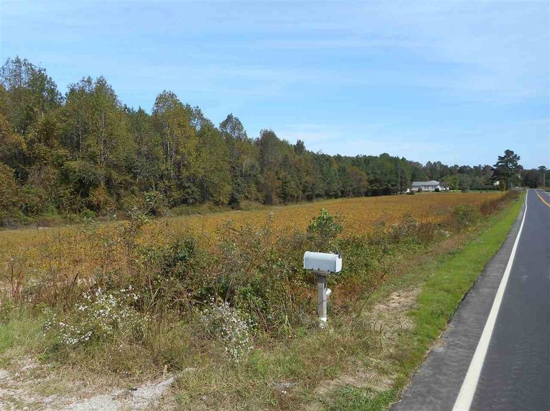 00 Covered Bridge Rd, Zebulon, NC 27597