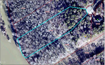 00 Crawford Rd Lot 18, Graham, NC 27253