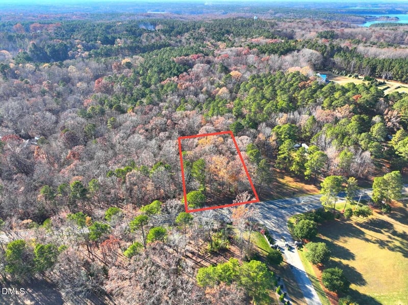 00 Creedmoor Rd Lot Tr 5B, Wake Forest, NC 27587