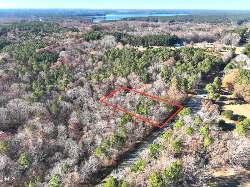 00 Creedmoor Rd Lot Tr 5B, Wake Forest, NC 27587