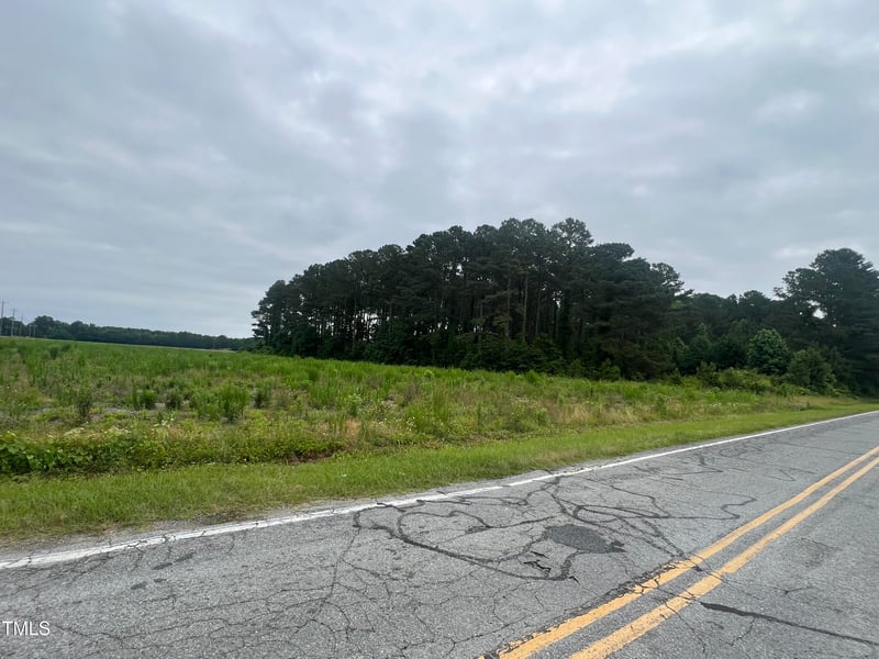 00 Crocker Lot A Rd, Smithfield, NC 27577