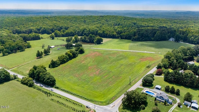 00 Dairyland Rd Lot 1, Hillsborough, NC 27278